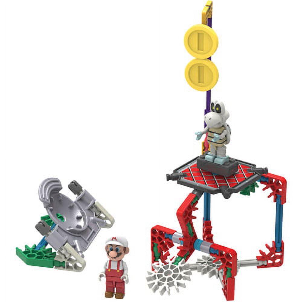 K'NEX Super Mario Dry Bones Building Set - Image 2