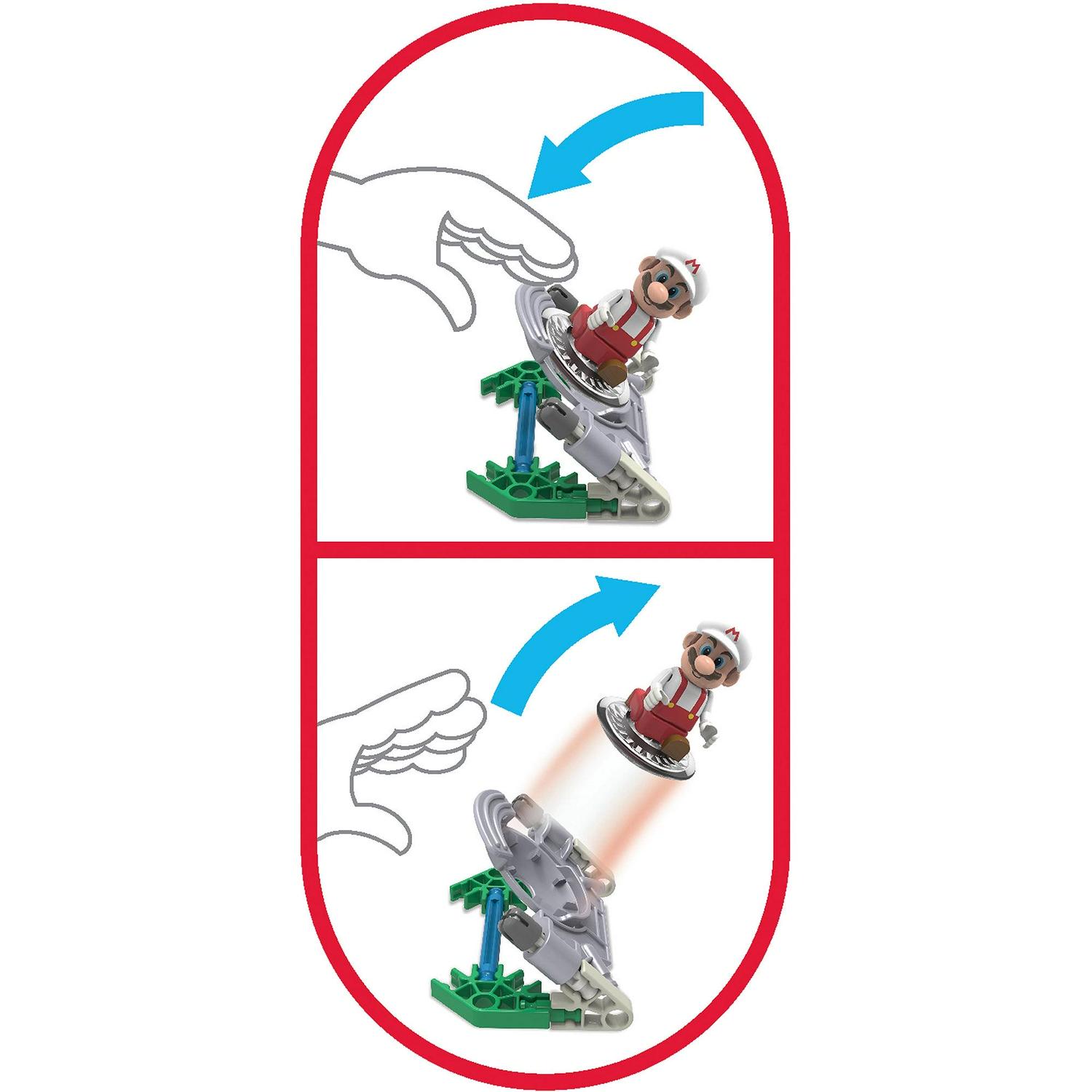 K'NEX Super Mario Dry Bones Building Set - Image 3