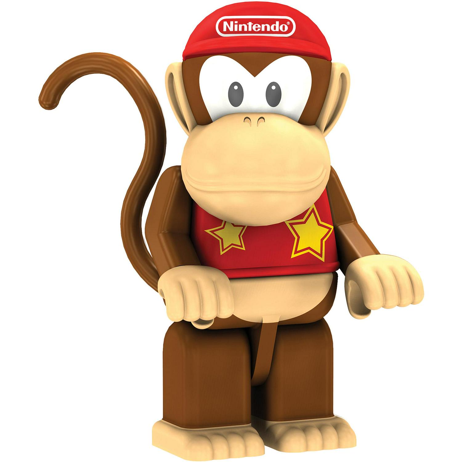 K'nex Mario Kart Wii Building Set: Mario - Image 6