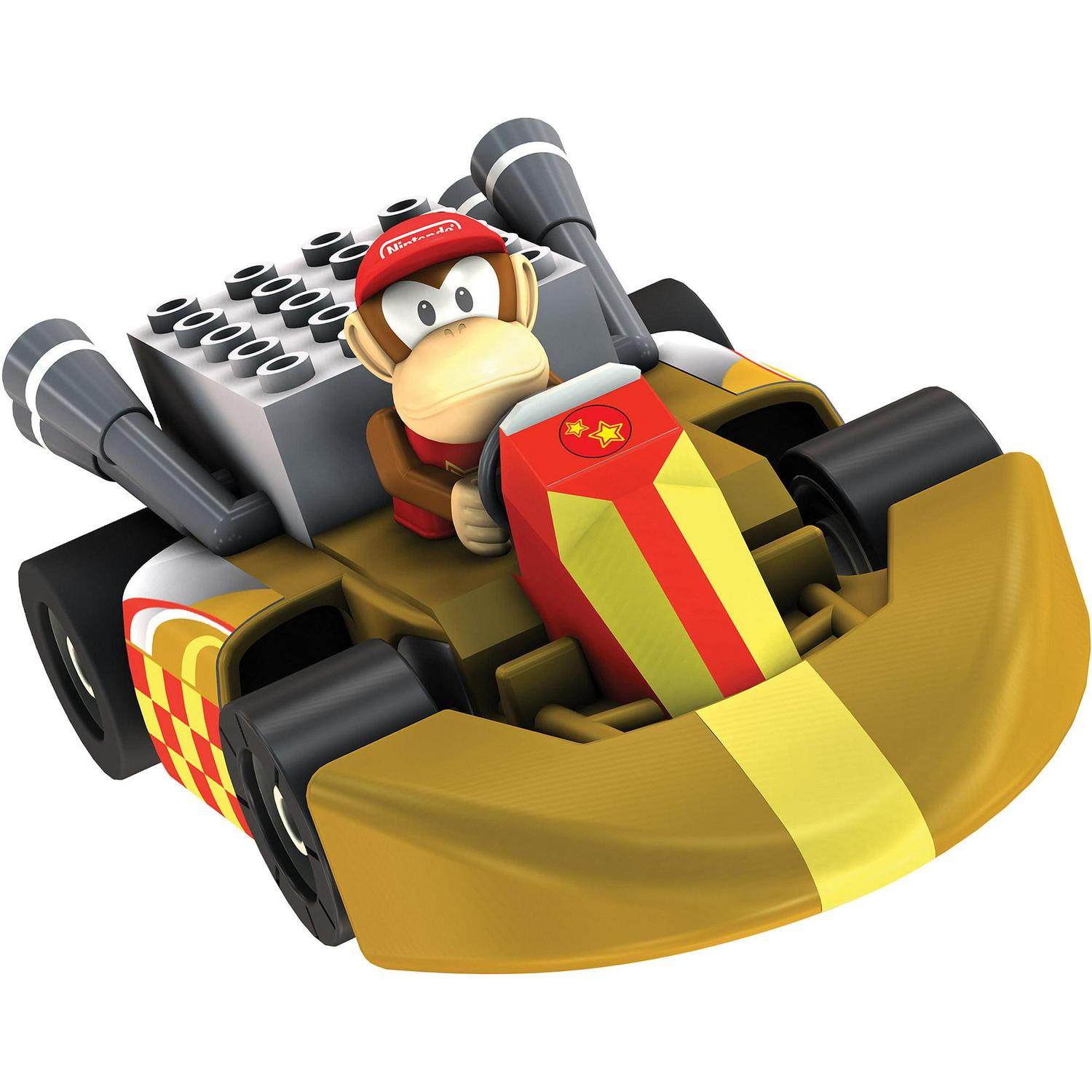 K'nex Mario Kart Wii Building Set: Mario - Image 5