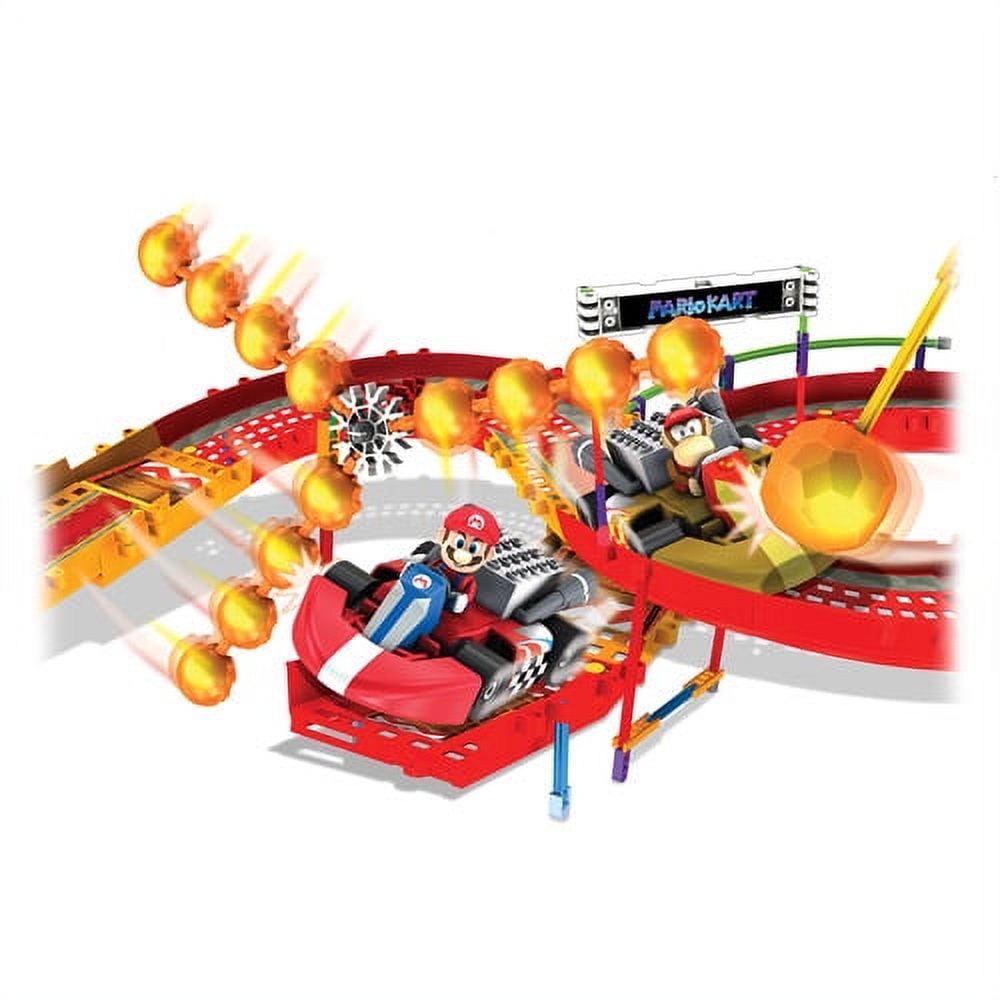 K'nex Mario Kart Wii Building Set: Mario - Image 2