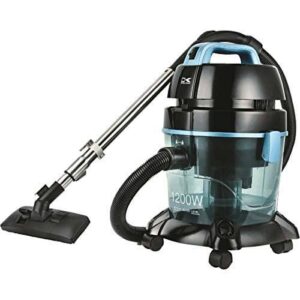 Pure Air Water Filtration Vacuum Cleaner