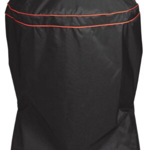 Classic Joe 18 in. Charcoal Grill Cover in Black