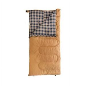 Kamp-Rite Woods Ultra 15 Degree Sleeping Bag