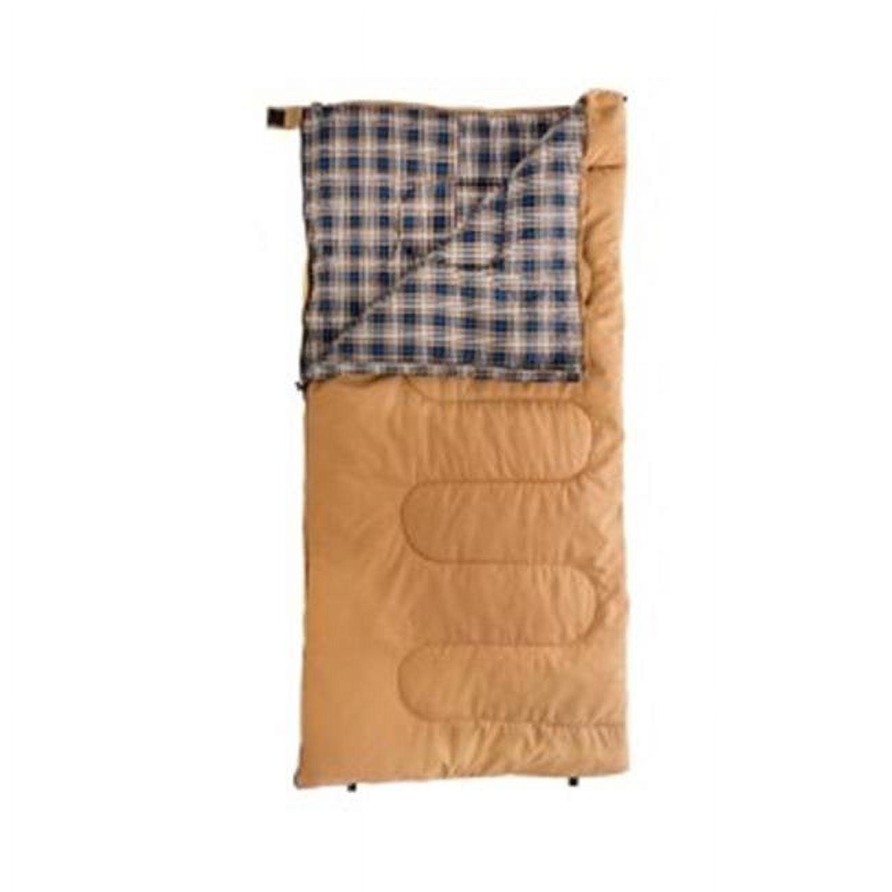 Kamp-Rite Woods Ultra 15 Degree Sleeping Bag