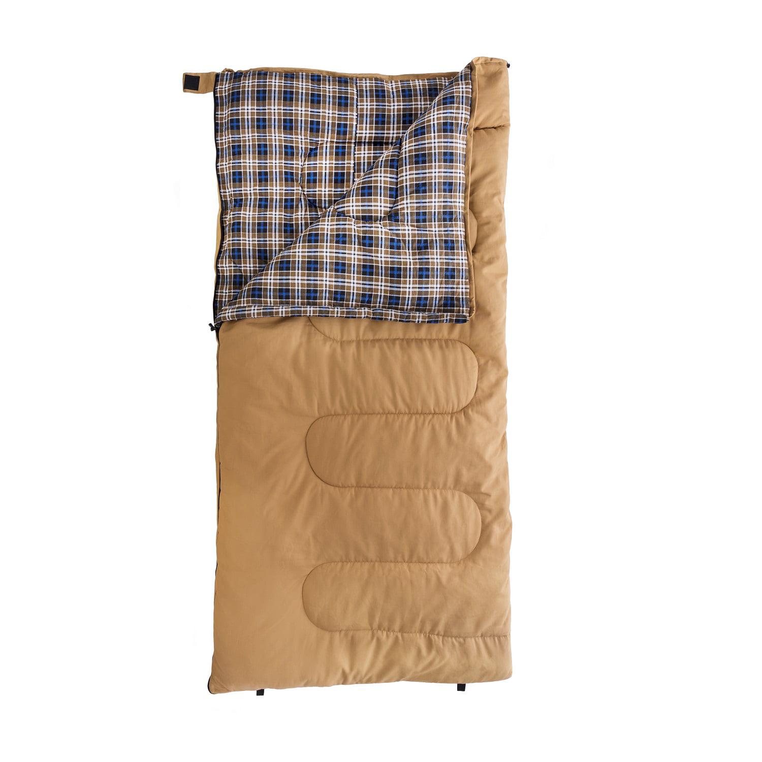 Kamp-Rite Woods Ultra 15 Degree Sleeping Bag - Image 2