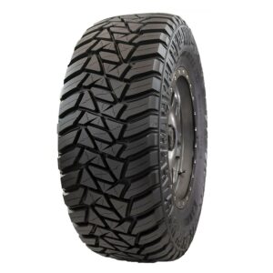 Kanati Terra Commander RTX Rugged Terrain LT275/70R18 125/122Q E Light Truck Tire