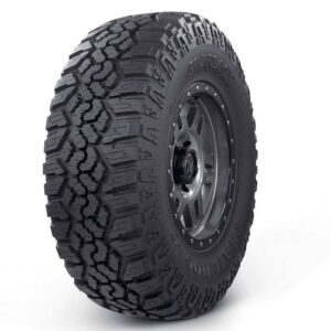 Kanati Trail Hog A/T 4 LT305/55R20 E/10PLY Light Truck Tire