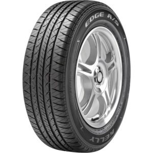 Kelly Edge A/S 215/45R17 87 V Tire Fits: 2011-13 Honda Civic Si, 2010-11 Toyota Prius Base