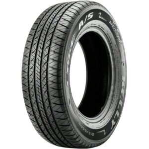 Kelly Edge A/S All Season 235/55R17 99H Passenger Tire