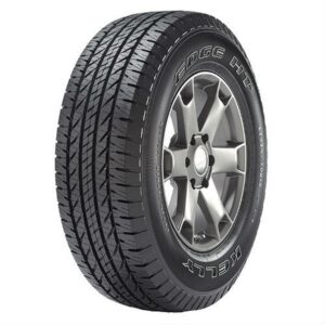 Kelly Edge H/T All Season 275/65R18 116T Light Truck Tire