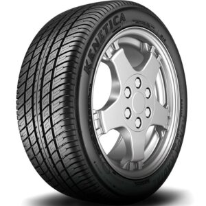 Kenda Kenetica KR17 235/75R15 105S Tire