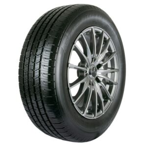 Kenda Kenetica Touring A/S (KR217) All Season 215/60R16 95H Passenger Tire
