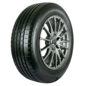 Kenda Kenetica Touring A/S (KR217) All Season P225/60R17 99H Passenger Tire
