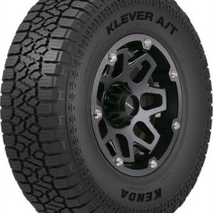 Kenda Klever A/T2 KR628 All Terrain P265/50R20 111H XL Light Truck Tire