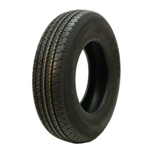 Kenda Karrier ST225/75R15 B Trailer Tire