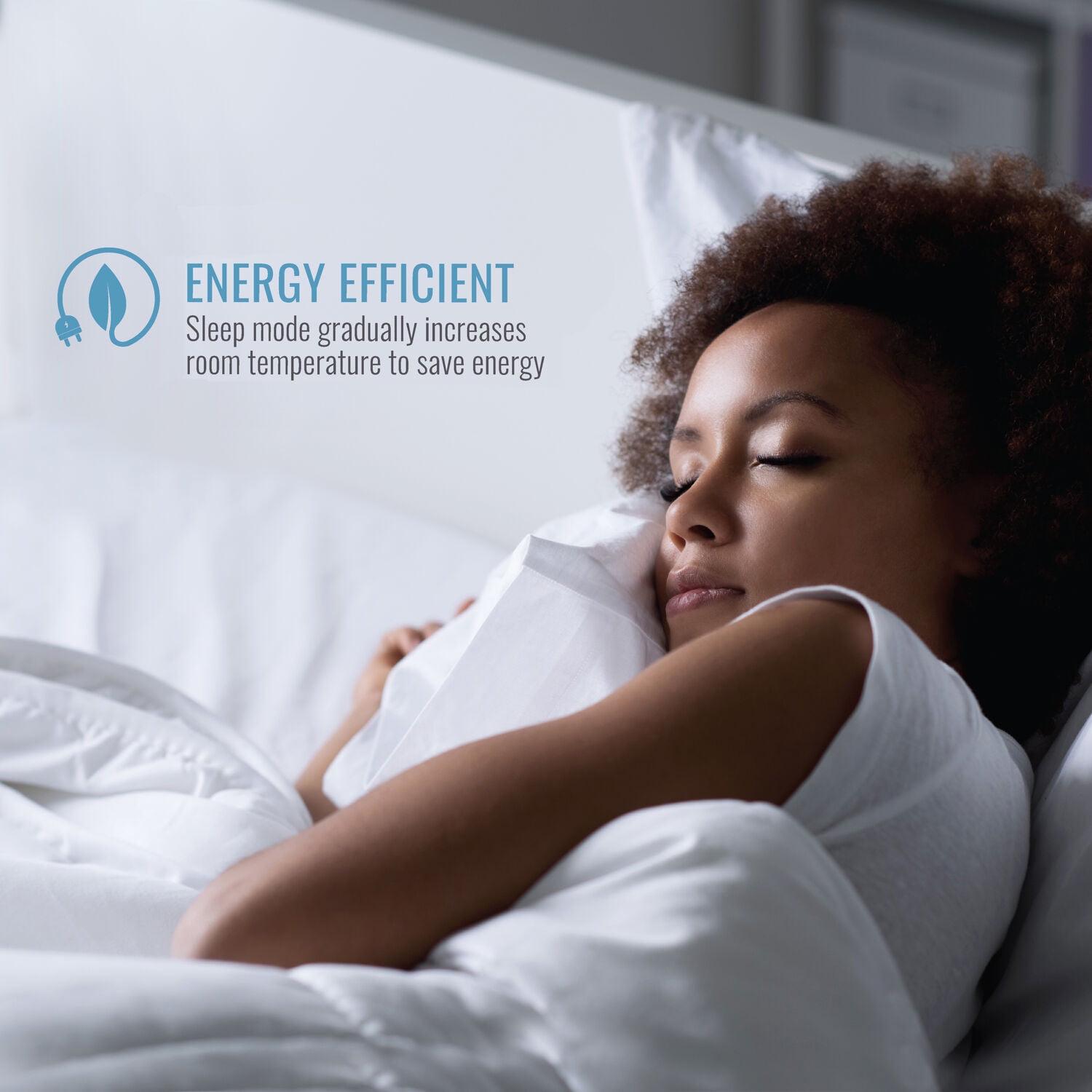 Keystone 12,000 BTU 550 Sq ft. Window-Mount Air Conditioner with remote control, white, KSTAW12CE - Image 11