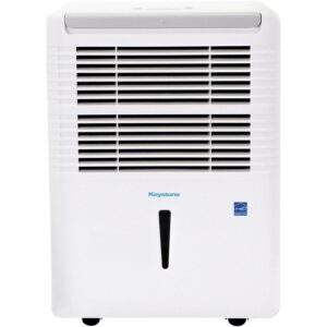 Keystone 35 Pint up tp 3000 Sq. ft Dehumidifier with Electronic Controls