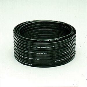 Landscape by Kichler 15501BK 12 Gauge100' Accessory Cable in Black Material