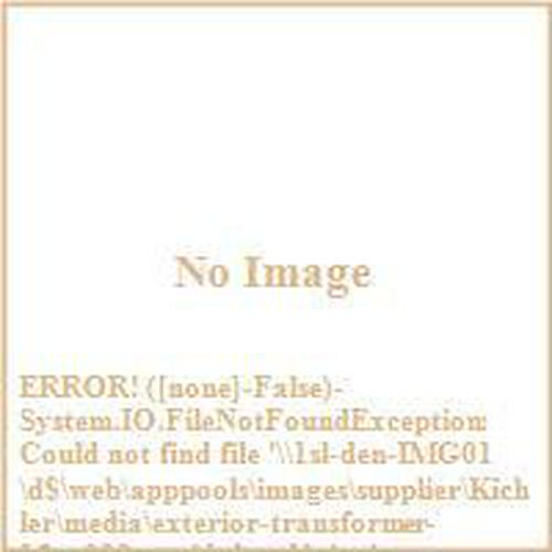 Kichler 15Pr300 Pro Series 300W Transformer - Stainless Steel - Image 3