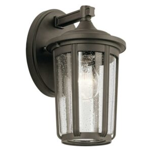 Kichler Lighting - One Light Outdoor Wall Mount - Outdoor Wall - Medium -