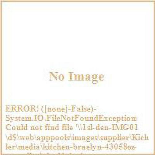 43058CLP Kichler Lighting Braelyn - 5 Light Medium Chandelier - with Vintage Industrial inspirations - 11.25 inches tall by 25 inches wide-Classic - Image 4