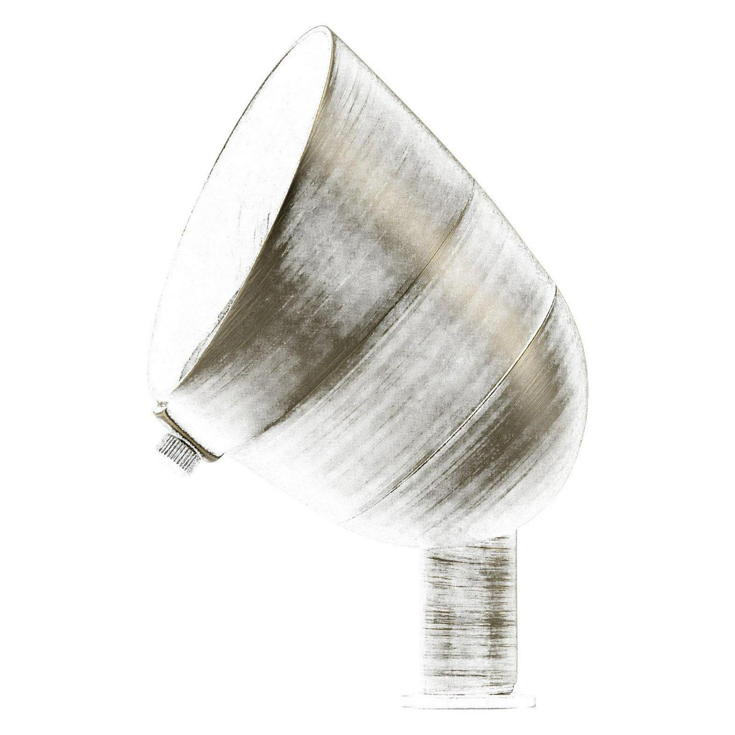 Landscape LED 300 Lumen 35 Degree Flood in Textured Black - Image 6