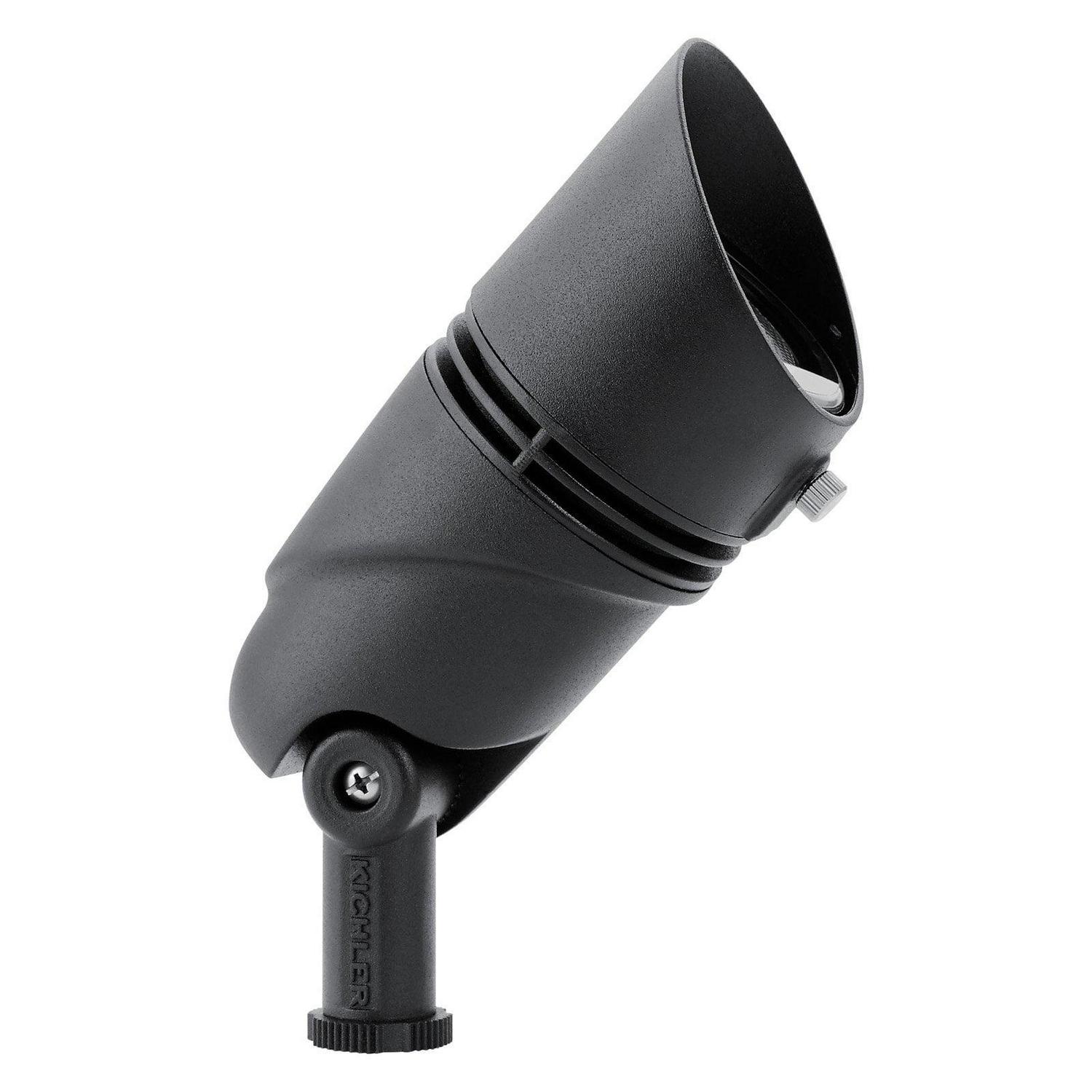 Kichler Lighting - LED Landscape Accent - 12W 1 LED 60 Degree Wide Flood - Image 4