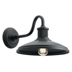 Kichler Lighting - One Light Outdoor Wall Mount - Outdoor Wall - XLarge -