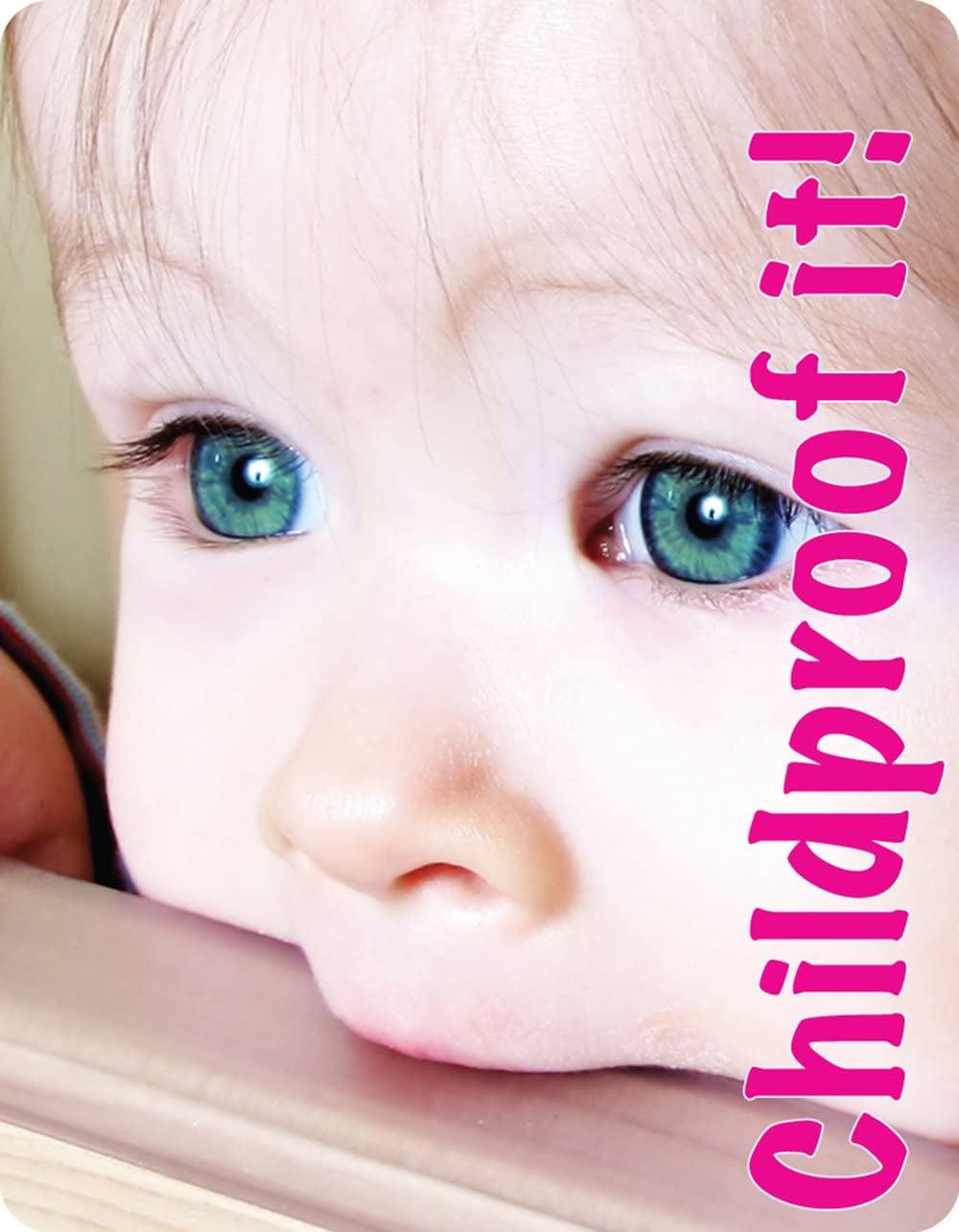 KidKusion Foam Rubber Soft Seat Hearth Guard for Fireplace Hearth, 1 CT, 9.83 ft, Taupe, Toddler - Image 6