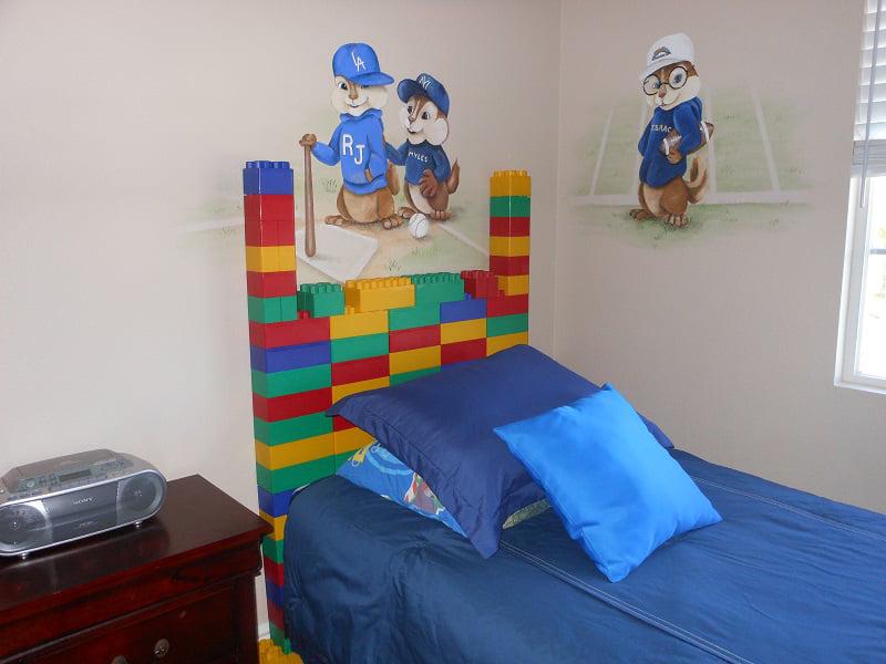 Kids Adventure Jumbo Blocks Jumbo Building Set, 192-Pieces - Image 2