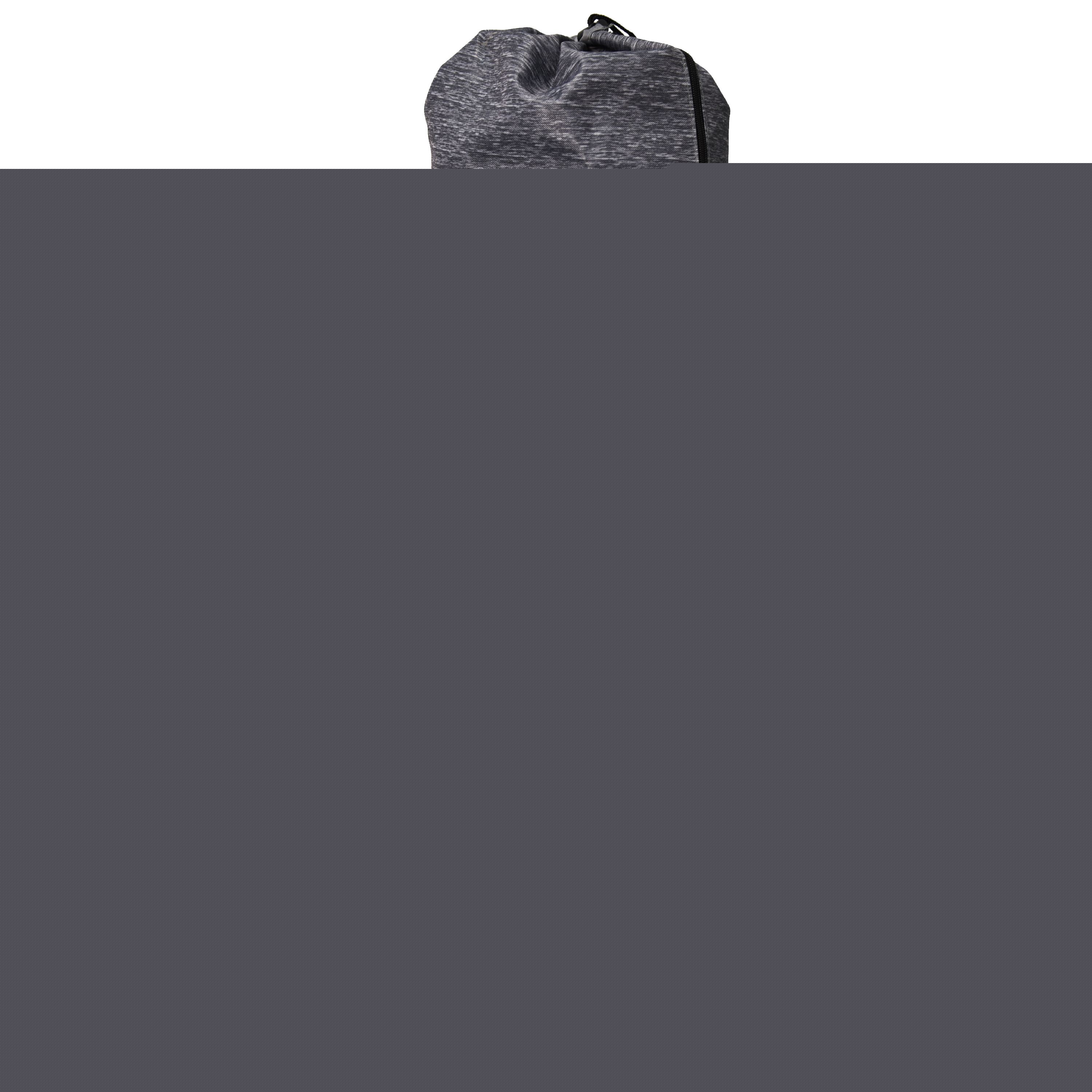 Kijaro Camping Duo Chair, Gray - Image 3