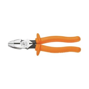 Klein Tools Insulated Wire Stripper/Cutter