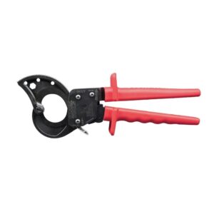 Klein Tools RATCH CABLE CUTTER
