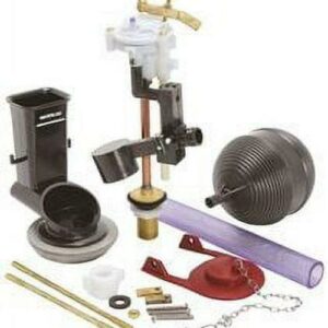 er Retrofit Float Valve