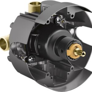 er Rite-Temp Pressure-Balancing Valve Body and Cartridge Kit