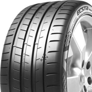 Kumho Ecsta PS91 UHP Summer 245/45ZR20 (103Y) XL Passenger Tire