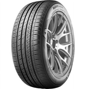 Kumho Majesty Solus KU50 All Season 225/45R17 91W Passenger Tire