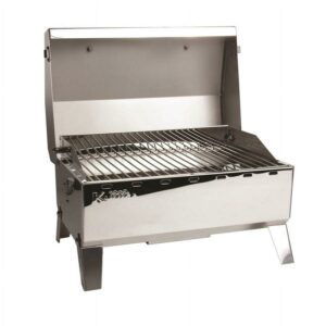 Kuuma Stow N' Go 125 Gas Grill