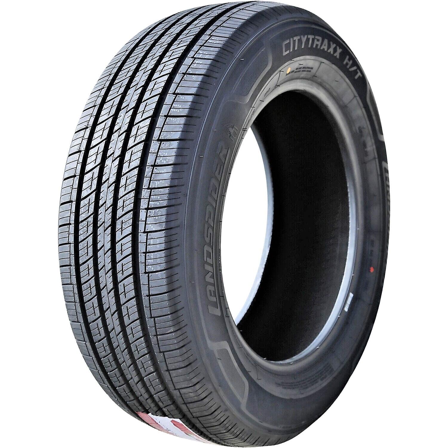 Landspider CityTraxx H/T All Season LT275/65R18 123/120S E Light Truck Tire
