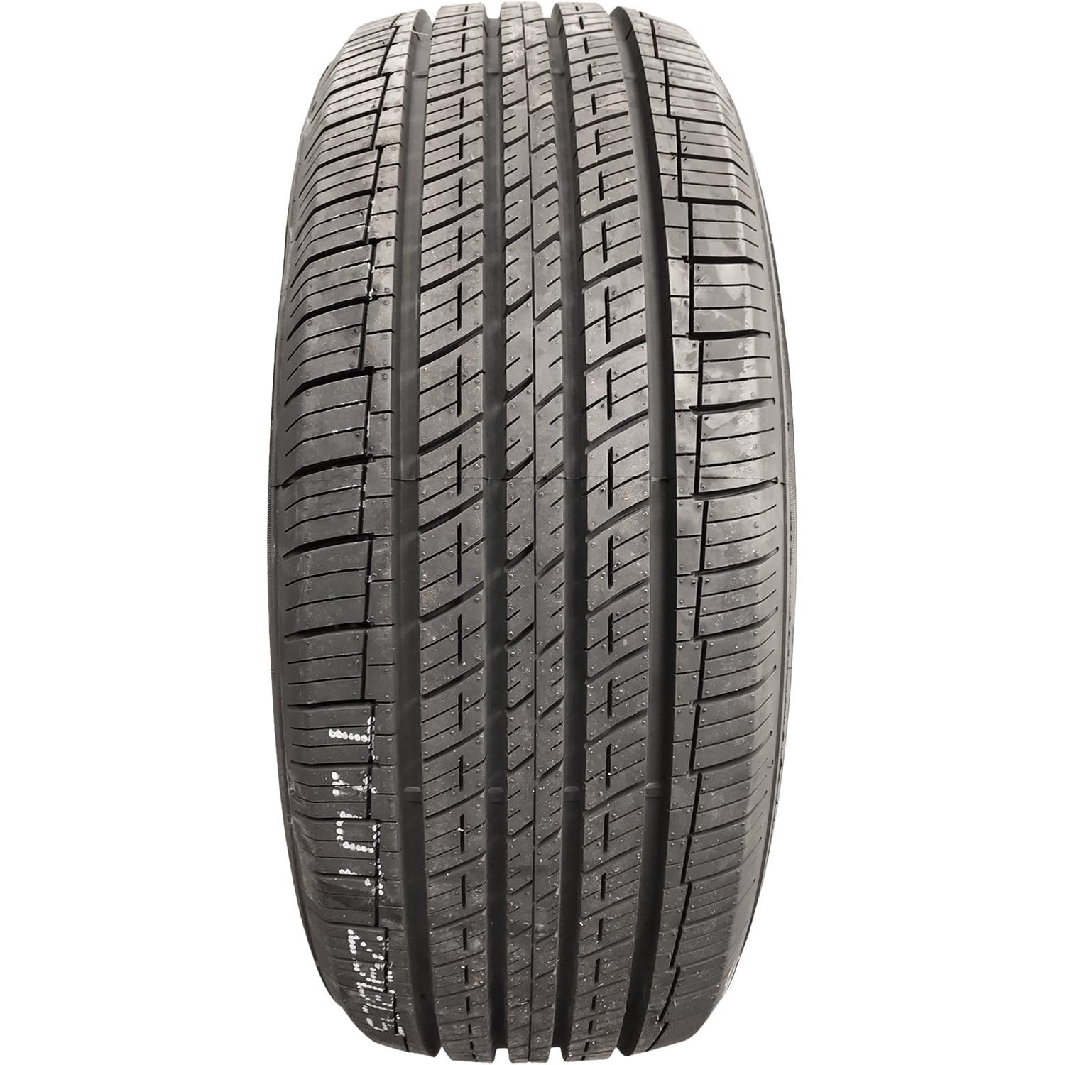 Landspider CityTraxx H/T All Season LT275/65R18 123/120S E Light Truck Tire - Image 10