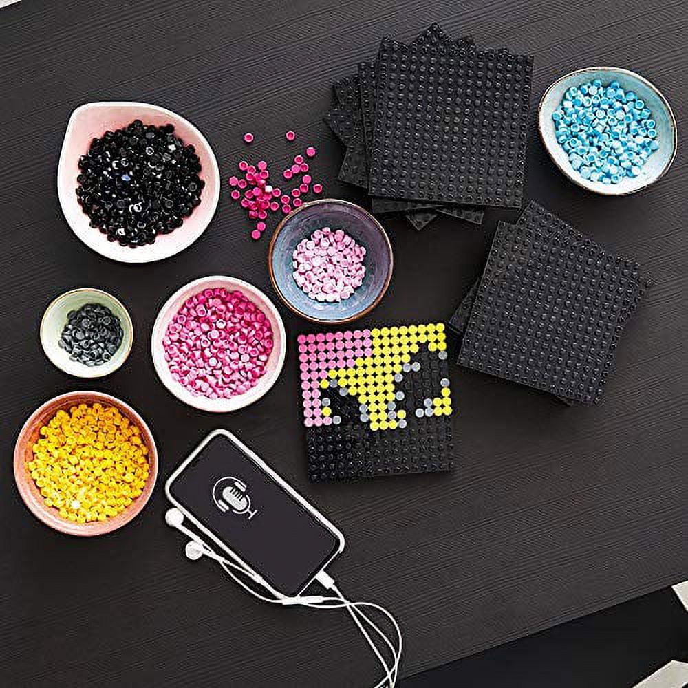 LEGO ART ANDY WARHOL'S MARILYN MONROE 31197 - Image 3