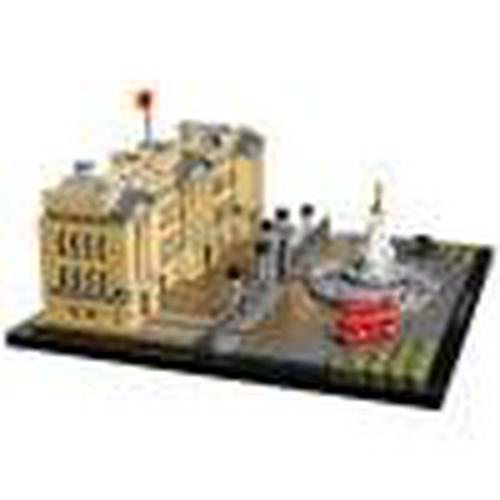 LEGO Architecture Buckingham Palace 21029 (780 Pieces) - Image 5
