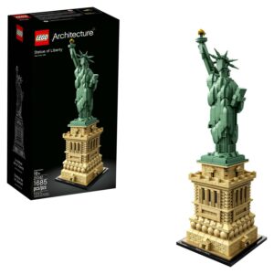 LEGO Architecture Statue of Liberty 21042
