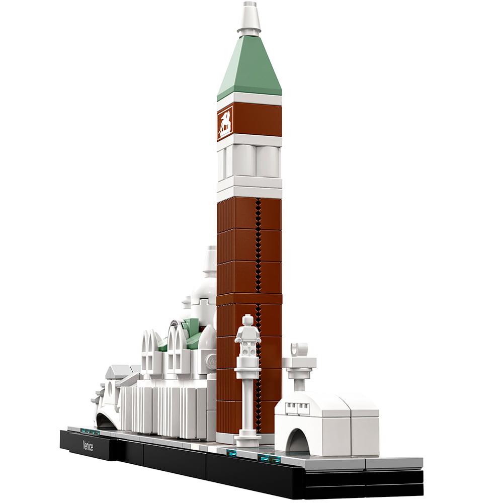 LEGO Architecture Venice 21026 - Image 2