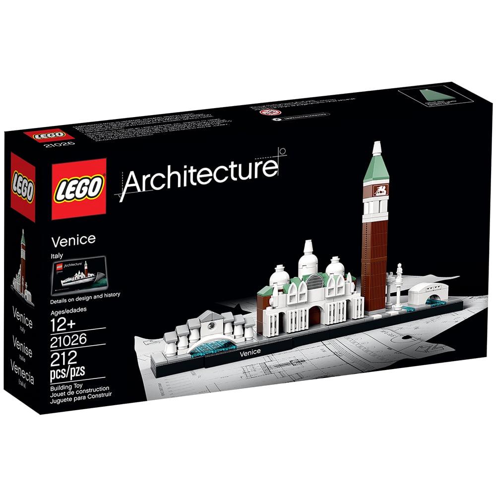 LEGO Architecture Venice 21026 - Image 6