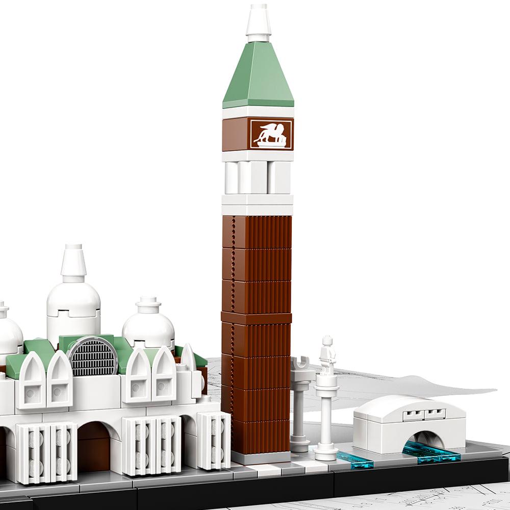 LEGO Architecture Venice 21026 - Image 4