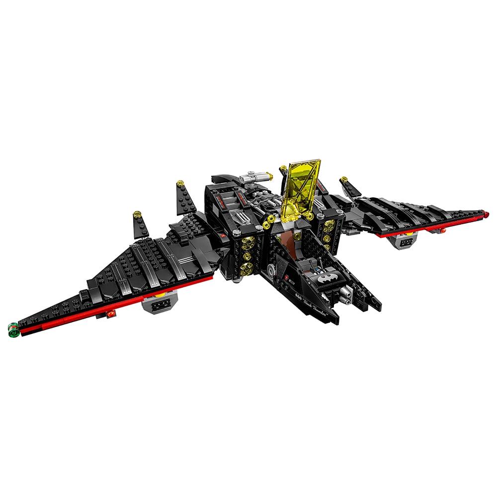 LEGO Batman Movie The Batwing 70916 - Image 3