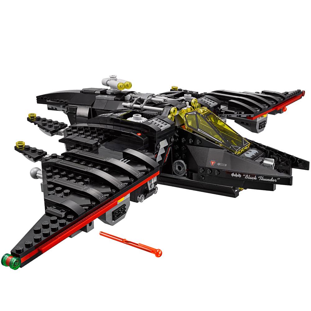 LEGO Batman Movie The Batwing 70916 - Image 2