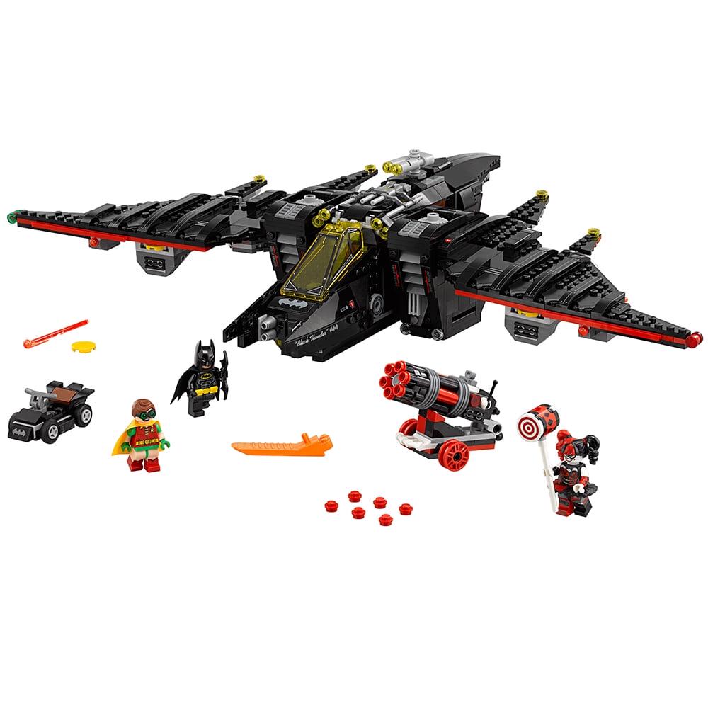 LEGO Batman Movie The Batwing 70916